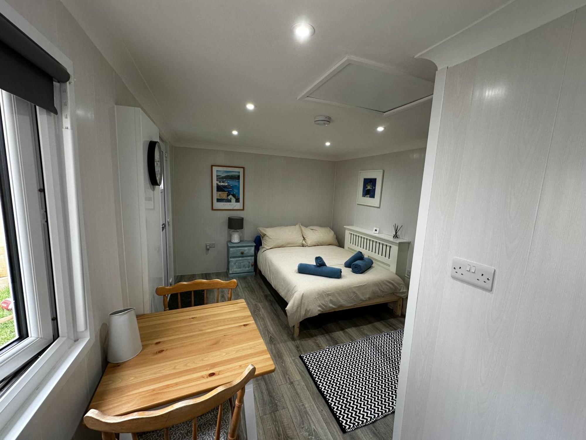 Peaceful Southbourne Studio - Pets Welcome Bournemouth Zewnętrze zdjęcie