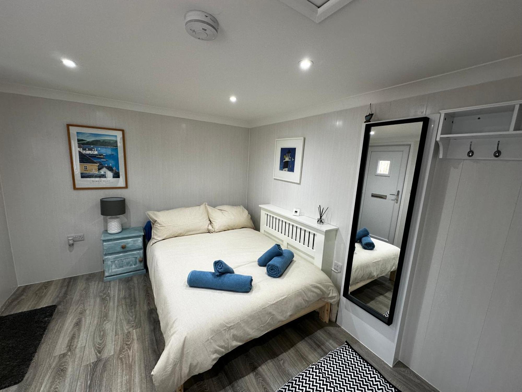 Peaceful Southbourne Studio - Pets Welcome Bournemouth Zewnętrze zdjęcie